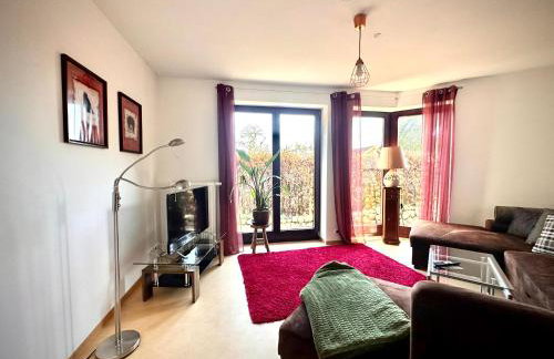 FeWo Rajek -Alte Salzstraße 14- - Foto 27