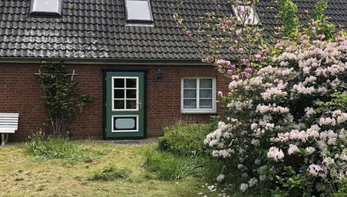 Holiday Apartment Hinrichsen 2 - Foto 2