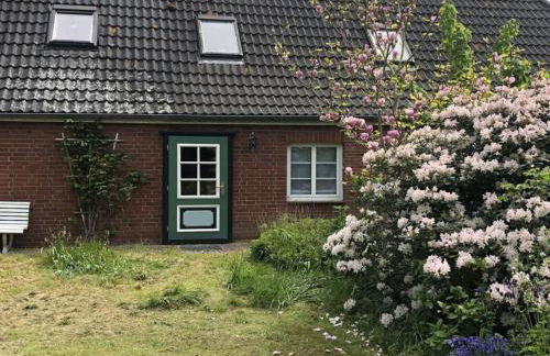 Holiday Apartment Hinrichsen 2 - Foto 2