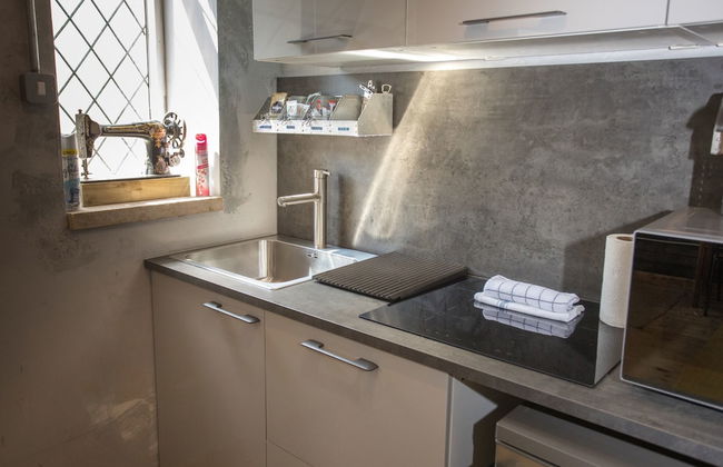 James Place @ Pontmorlais - Foto 4