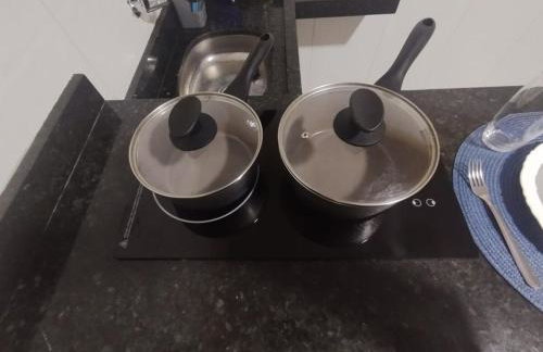 Loft Marajó - Photo 8