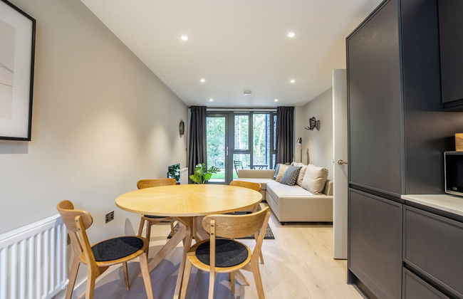 Ironworks Apartments - Foto 60