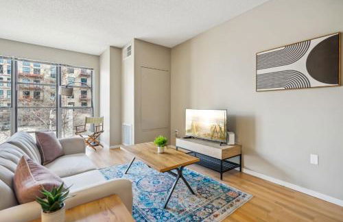 CozySuites Mill District with pool, gym #03 - Foto 1