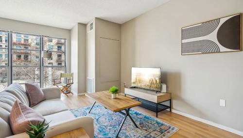 CozySuites Mill District with pool, gym #03 - Foto 1