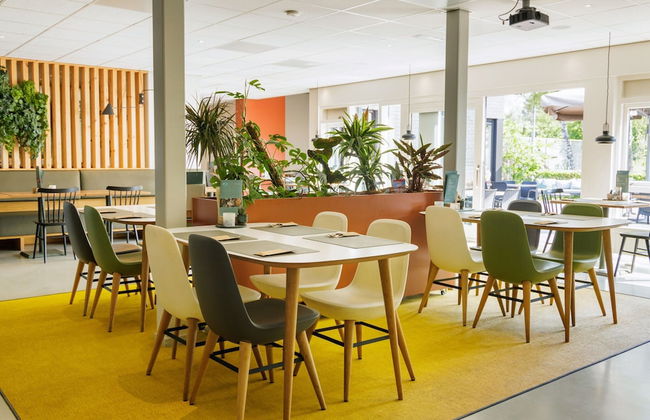 Modern Villa Near Veluwe - Foto 16