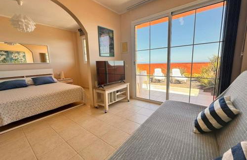 Silent Sunrise on the Ocean - Foto 1