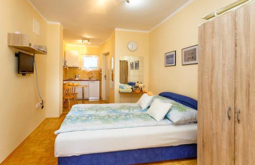 Apartments Villa Elizabet - Foto 38