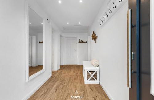 Ferienhaus Deichoase Hedwigenkoog - Foto 23