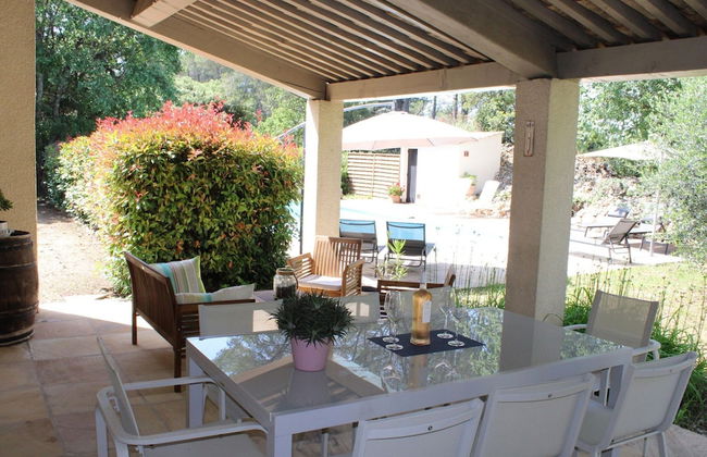 Magnificent Holiday Home With Pool - Foto 33