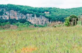 Propriété avec piscine de 2 à 9 personnes, Gîte De Saint Donat, - Foto 31