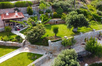 Aegean Panorama Apartments - Foto 27