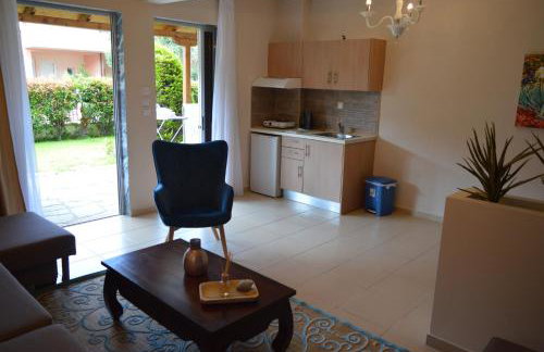 Leonidas Apartments and suites - Foto 67