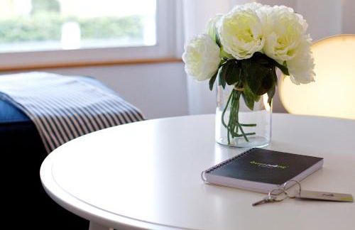 Apartamentos Duerming Park Viveiro - Foto 53