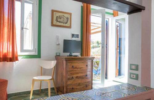 Clelia Case Vista Mare - Foto 63