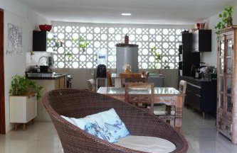 Casa da Cabana Guajiru - Foto 44
