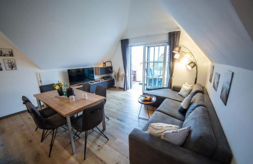 Winkelschiffchen III mit Sauna - Foto 6