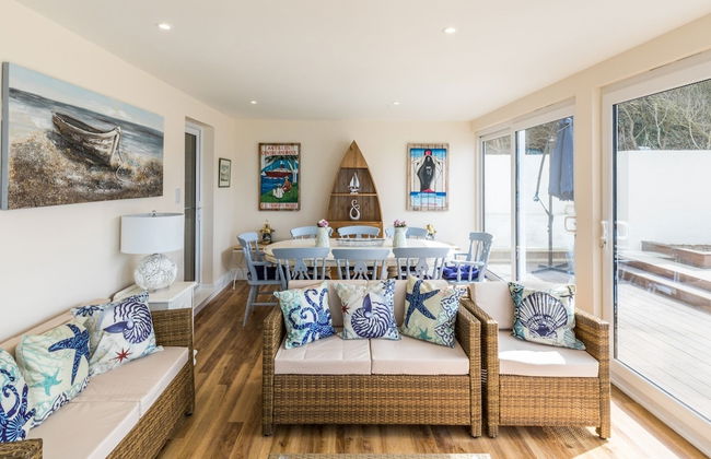 Beachside Apartment On The Beach - Foto 10