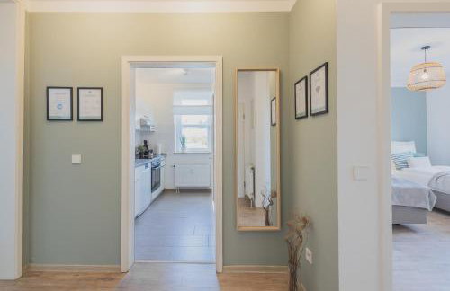 Rentaflat Hamburg 01 am Bahnhof - Foto 20