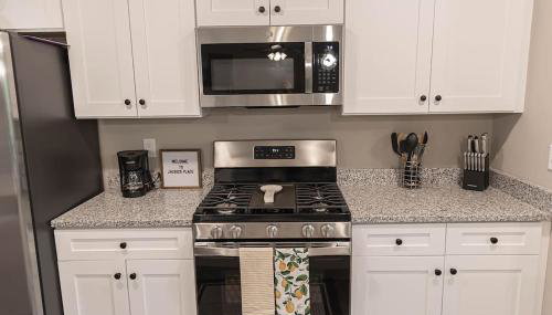 Brand New 3 Bedroom! - Foto 3