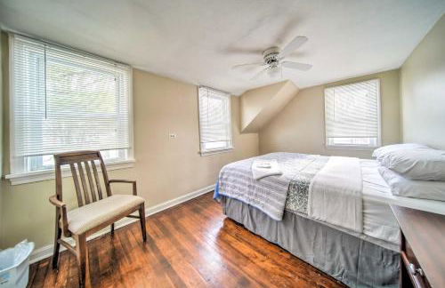 Eastlake Home with Patio Less Than 1 Mi to Lake Erie! - Foto 12