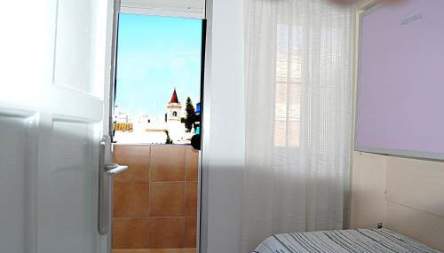 Apartamento San Juan de Dios - Foto 5