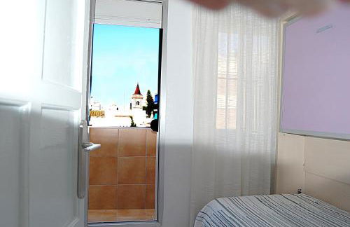 Apartamento San Juan de Dios - Foto 5