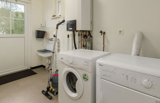 Home w/ Sauna & Garden - Foto 15