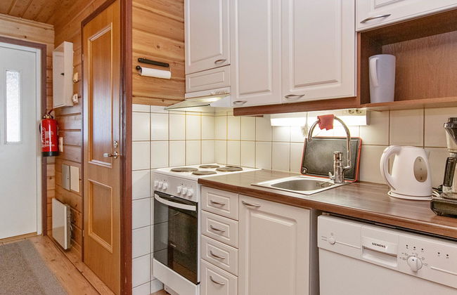 Hirvasaho b 1 - Foto 9