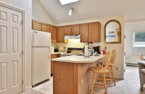 Pico Mountain Condo E306 2 Bedroom Condo - Photo 27