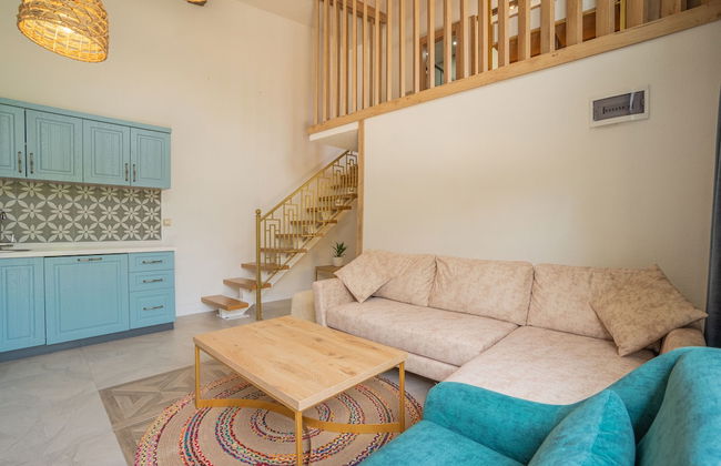 Vadim Selimiye Butik Otel - Foto 58