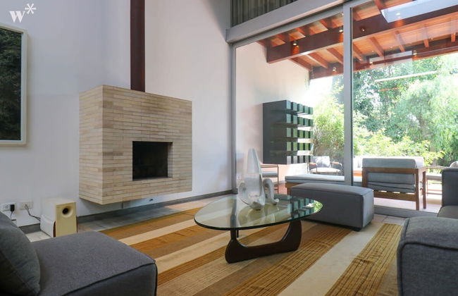 w Luxury 3BR House With Terrace in Miraflores - Foto 39