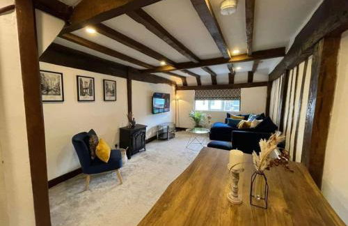 Town Centre Cottage - Photo 36