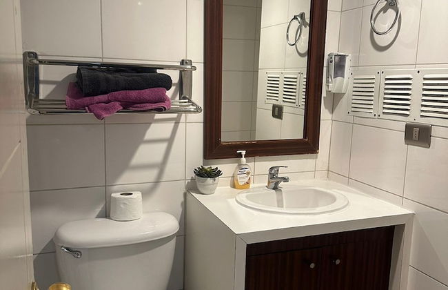 Departamento Libesli - Foto 9