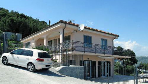 Apartment La Pineta - SLR112 by Interhome - Foto 3