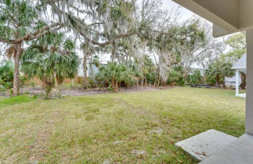 Daytona Beach Vacation Home about 4 Mi to Main St Pier - Foto 25