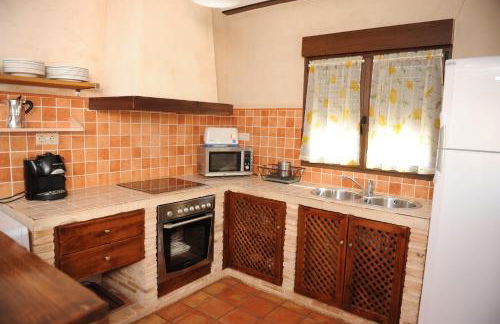 Casas Rurales Cortijo Bellavista - Foto 10