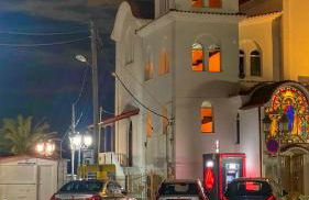 Eden Suite Paralia - Foto 35