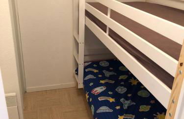 Loriot1- Appartement vue mer sur le fort bloqué ploemeur - Foto 8