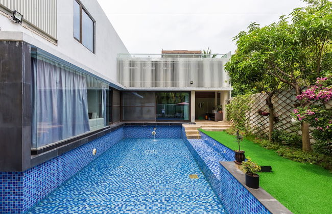 Sanya Chenxi Holiday Villa Apartment - Foto 1