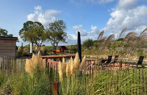 Ferienwohnung „Klüterkamer“ - Hof Mühlenkoppel - Foto 54