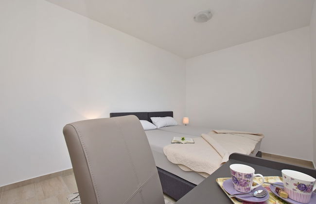 Apartments Danolic - Foto 4