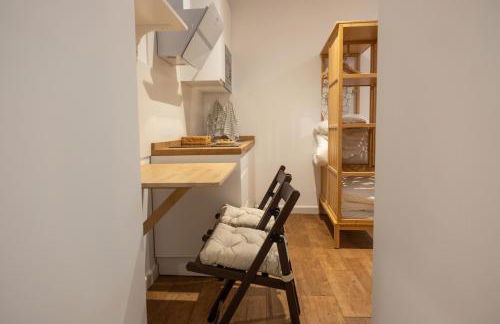 Apartamentos "El Aljibe" - Parking incluido en el centro - Foto 53