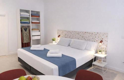 Olmaya Flats Valencia - Foto 52