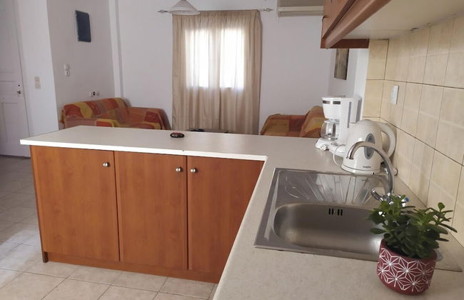 Evdokia s Samos Home - Foto 5