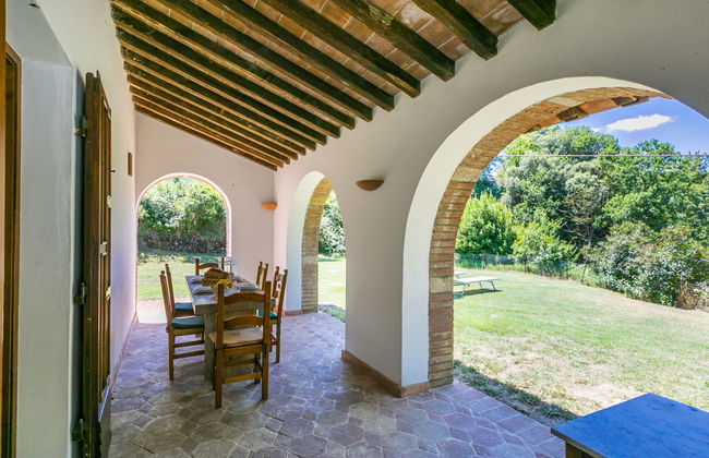 Casale Fonte - Foto 5