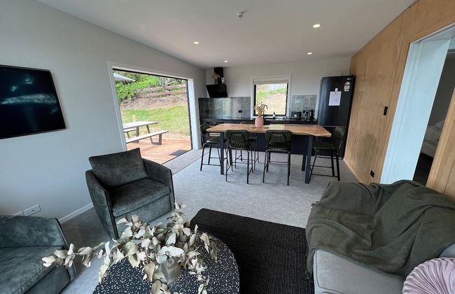 Hidden Valley Waiheke - Foto 8