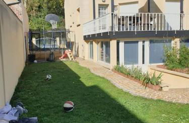 Logement Proche Disneyland et Paris - Foto 19