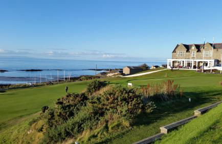 Tighnabruaich Annex - Foto 16