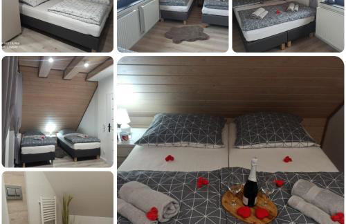 Nad Jodłami Domek w Górach Laliki - Beskid Żywiecki - Foto 6