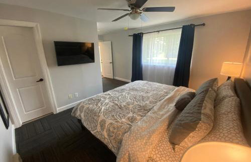 Red comfy cottage - Foto 16